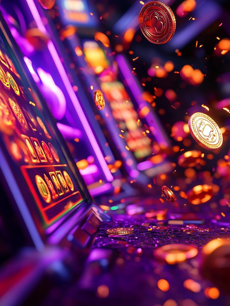 mahirtoto Blackjack
