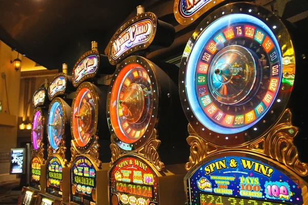 mahirtoto Varieti Permainan Slot Yang Pastinya Menarik