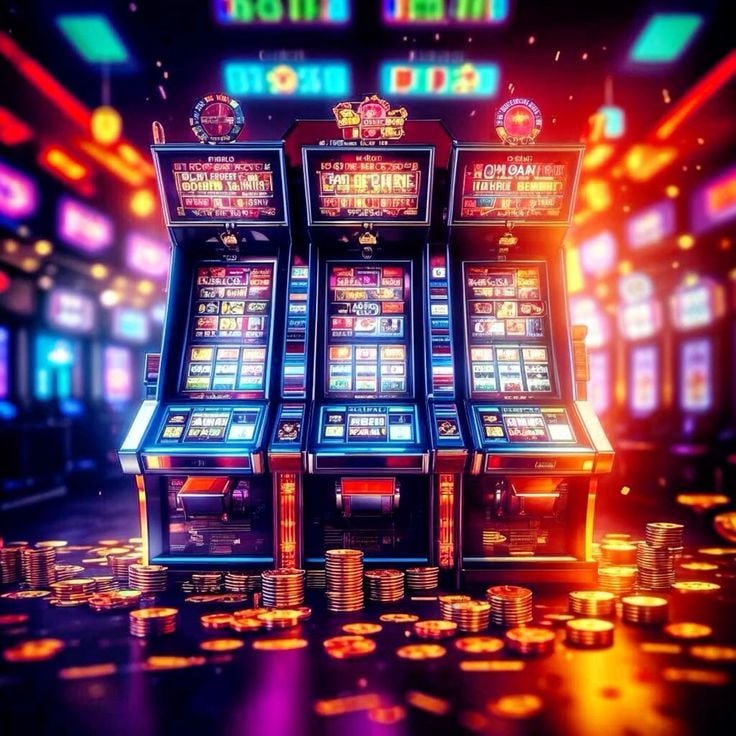 mahirtoto Meja Live Casino Mudah Anda Masuki